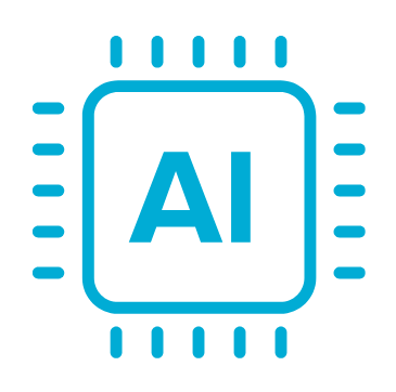 AI Powered Insights Icon